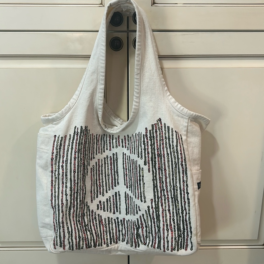 Lauren Moshi Tote Bag